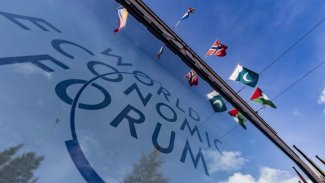 Davos'ta ana gündem gıda ve enerji krizi