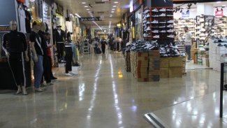 Diyarbakır esnafı: Siftah yapamıyoruz!