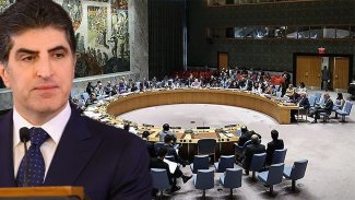 Erbil ile Bağdat arasındaki sorunlar için BMGK'den flaş adım