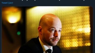 Finlandiyalı milletvekilinden boykot çağrısı