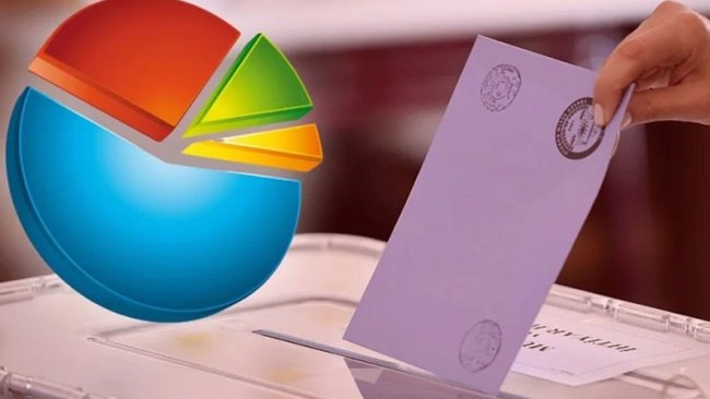 Genç seçmen anketi: AKP, CHP, HDP farkı