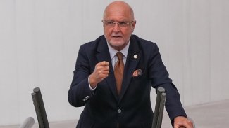 İYİ Partili Subaşı: Kürt meselesini 'sorun yok biz kardeşiz' diyerek çözemezsiniz