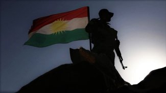 Peşmerge Bakanlığından ortak üniforma adımı