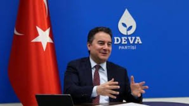 Babacan'dan adaylık açıklaması