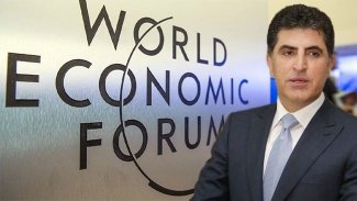 Başkan Neçirvan Barzani'nin de katılacağı 'Davos Zirvesi' başlıyor
