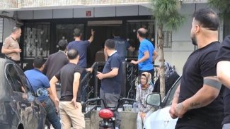 Diyarbakır'da bir kadın, boşanma aşamasında eşi tarafından bıçaklanarak öldürüldü