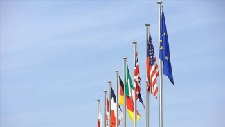 G7 ülkelerinden Ukrayna'ya 19,8 milyar dolarlık destek