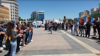 Kadın kurumlarından kadın cinayetlerine tepki: Etkin soruşturma yok;