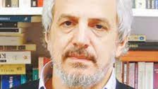 Mesut Yeğen: Kürtler Mansur Yavaş’a Oy Verir mi?