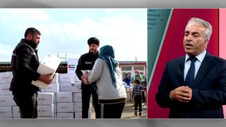 Mültecilere yönelik uluslararası yardımlar azaldı