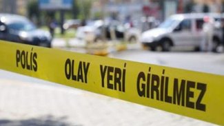 Siirt’te bir gencin cenazesi bulundu