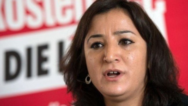 Almanya: Türkiye'nin Güney Kürdistan operasyonu  uluslararası hukukun ihlalidir