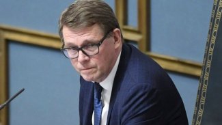 Finlandiya Meclis Başkanı'ndan Türkiye açıklaması