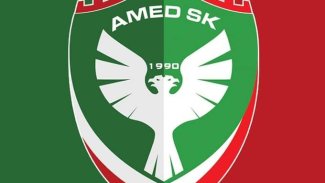 Amedspor’a para cezası