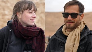 Şengal’de tutuklanan gazeteciler ülkelerine geri döndü