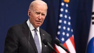 Biden: 'Maymun çiçeği virüsü, herkesin endişelenmesi gereken bir şey'