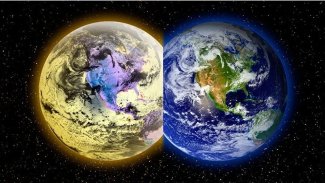 Bilim İnsanları Paralel Evrenin var olabileceğini açıkladı