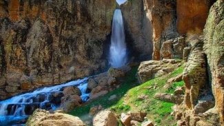 Bingöl’ün Keşfedilmemiş Doğal Güzelliklerine Yoğun İlgi 