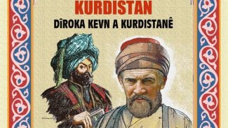 Bir Kürt entelektüelinin portresi: Mela Mahmudê Bazîdî