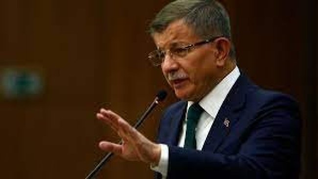 Davutoğlu: Anadilde Konuşma ve Eğitim Hakkı tartışma konusu yapılamaz