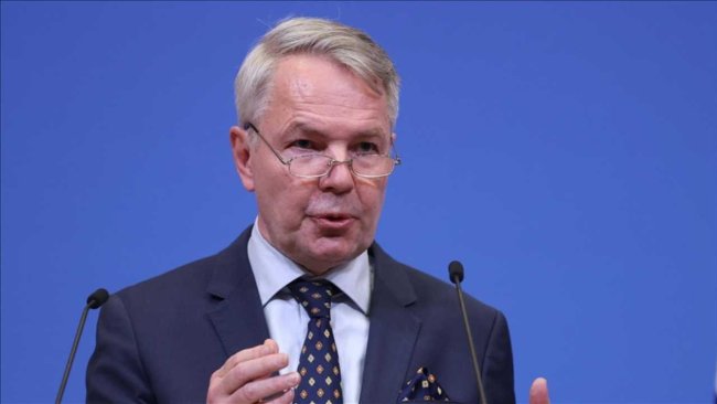Finlandiya: PKK konusunda Türkiye'ye güvence verebiliriz