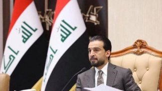 Halbusi: İsrail'in adı değiştirilmeli