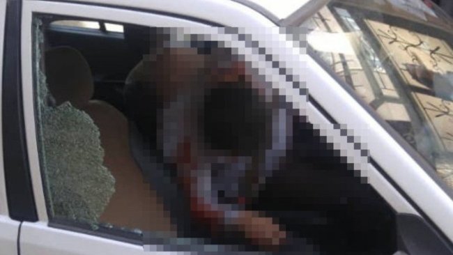 İran Devrim Muhafızları Ordusu komutanına Tahran’da suikast