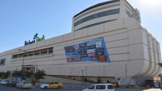 Kayyum 635 milyon değerindeki AVM’yi 150 milyona satışa çıkardı