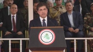 Neçirvan Barzani: “Siyasi partiler Peşmergeye müdahaleye kararlılıkla son vermelidir”