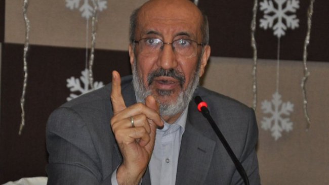 Abdurrahman Dilipak, AKP'yi hedef aldı