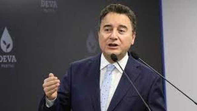 Babacan: Ortak aday çıkmazsa ben aday olacağım