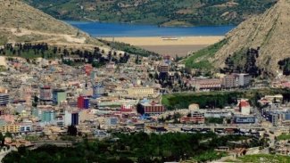 Duhok’ta kadın cinayeti