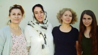 Halepçe Katliamı'nı kınayan tutuklulara iletişim cezası