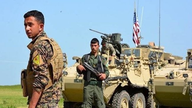 NATO’nun önündeki sunak; yine Kürtler...