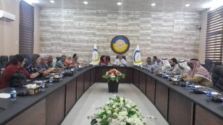 Özerk Yönetim buğday ve arpa alım fiyatlarını belirledi