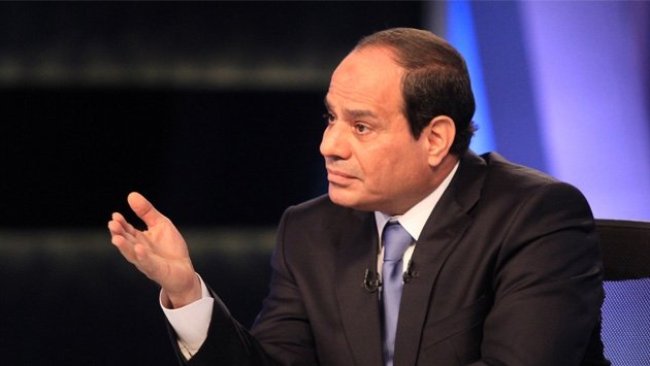 Sisi'den Mısır halkına ekonomik kriz tavsiyesi: Yaprak yiyin