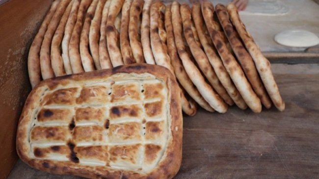 Diyarbakır’da ekmeğe zam