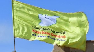 DSG'den Erdoğan'ın açıklamalarına yanıt