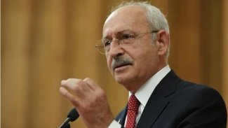 Kılıçdaroğlu'ndan Erdoğan'a: Bu tablo Cumhuriyet tarihinde ilk kez yaşanıyor!