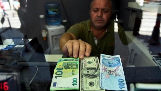 Kritik hamle gecikti, dolar koşar adım 16,60 zirvesine tırmanıyor