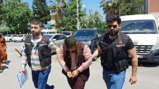 Urfa’da Kuran kursunda çocuklara şiddet