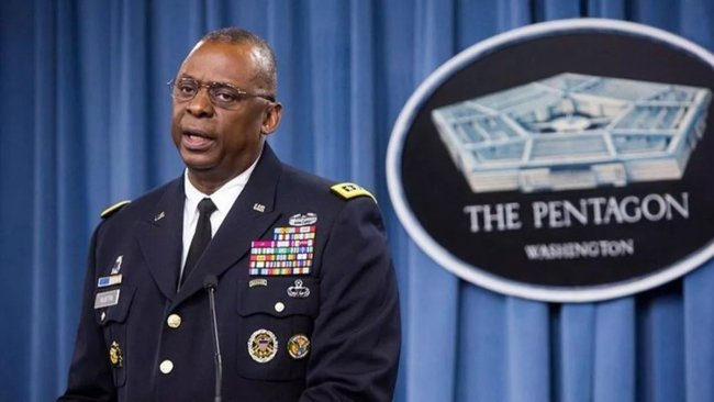 Washington-Pekin gerilimi sürüyor