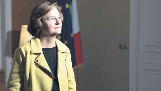 Avrupa Parlamentosu heyeti başkent Erbil'de! 