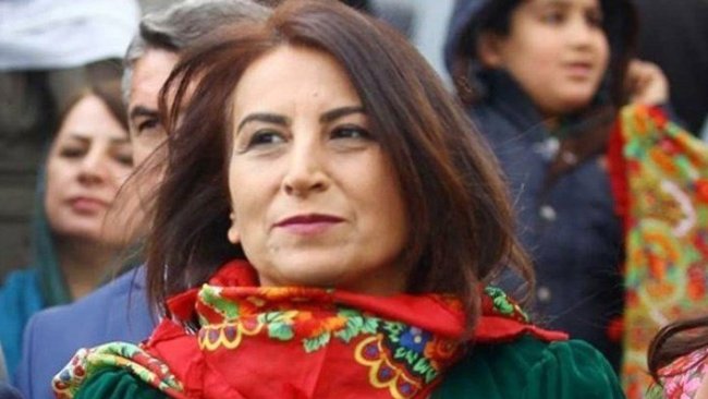  AYM’den, Aysel Tuğluk hakkında hak ihlali kararı