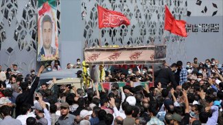 İran'da son 12 yılda 7 üst düzey yetkili suikast ile öldürüldü