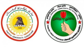 PDK ve YNK politbüroları bugün başkent Erbil’de toplanıyor
