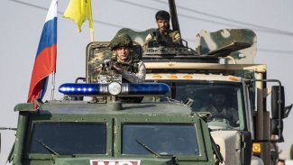 Rusya, Suriye’de askeri gerilim olmayacağına dair güvence verdi