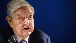 Soros: Üçüncü Dünya Savaşı'nın başlangıcındayız