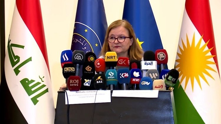 AP: Şengal’deki durumdan endişeliyiz