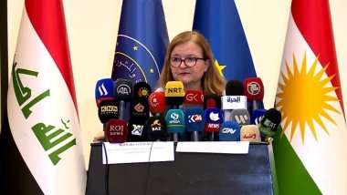 AP: Şengal’deki durumdan endişeliyiz